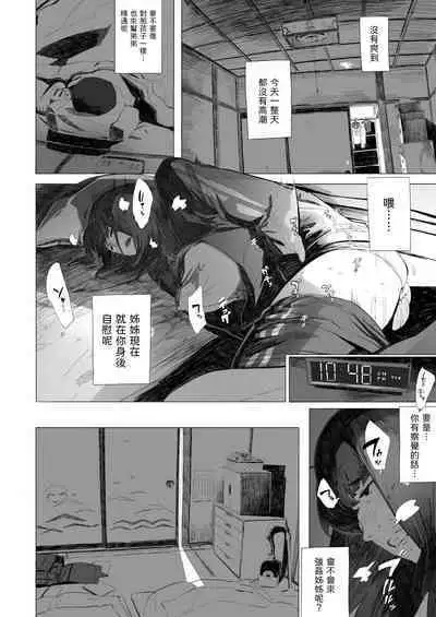 [Nekoyama Kushitarou] Holographic (COMIC AOHA 2019 Natsu) [Chinese] [Digital]