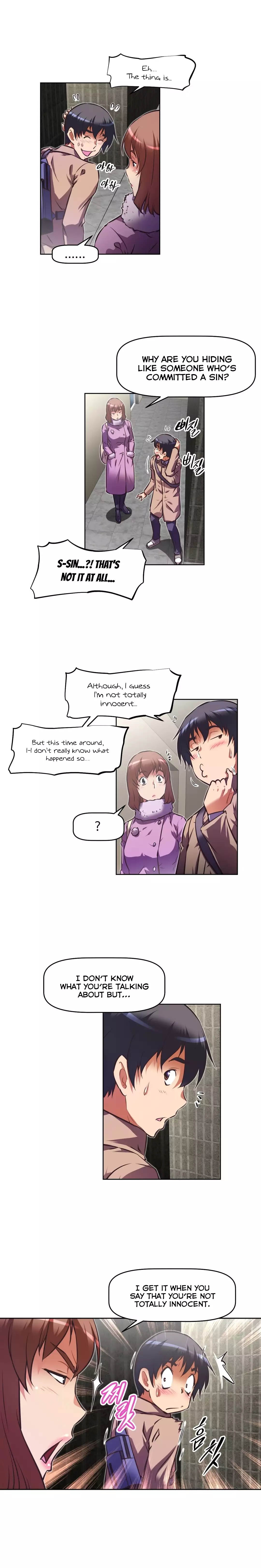 Brawling Go Ch.76-109