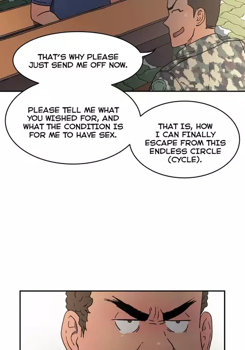 Refrain Love Ch.1-22