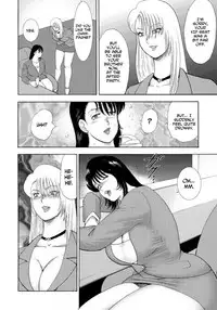 [Minor Boy] Jousou Dorei Yuu [English]