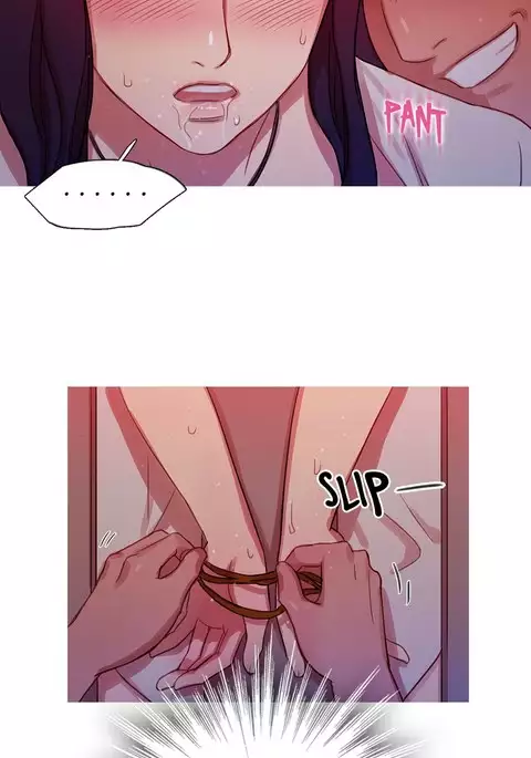 Scandal of the Witch Ch.1-32