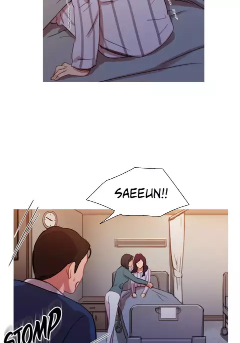 Scandal of the Witch Ch.1-33