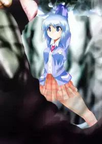 [Dende] Fushigi Sekai -Mystery World- Nonona 32 ~Ao no Kyuuseishu Mea vs Shi no Daimaou, Fukuen no Magan Kousoku Hengeki Ingokukei~