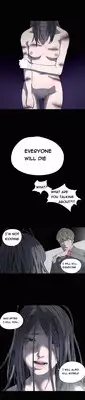 [Dol-Kong] Kitsch | Disrespectful Bitch Ch. 1-66 (English) (HeyManga) (Ongoing)