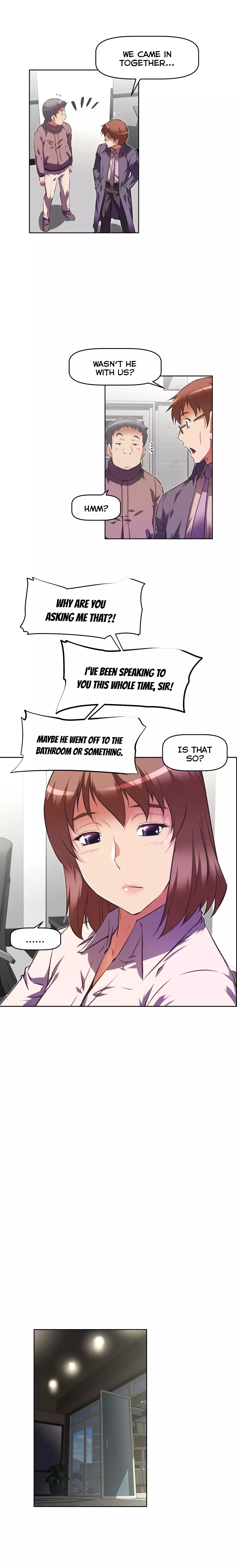 Brawling Go Ch.76-109