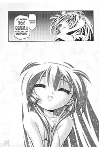 (C53) [Gambler Club (Kousaka Jun)] Pretty Sammy 2 (Mahou Shoujo Pretty Sammy) [English] [SaHa]