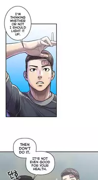 Ghost Love Ch.1-18.5 (English) (YoManga) (Ongoing)