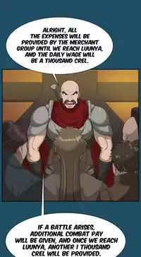 [Hong BanJang] Aharoo Ch.1-26 (English) (YoManga) (Ongoing)