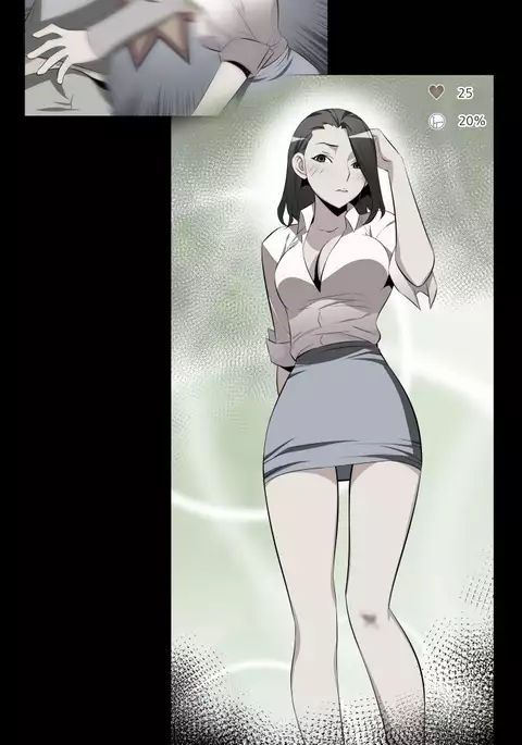 Love Parameter Ch.1-70