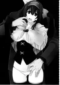 (C91) [Gozenrokuji (10mo)] Cinderella wa Izon de Chuudoku 2 (THE IDOLM@STER CINDERELLA GIRLS)