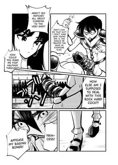 Seitoushi Seishirou