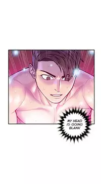 Ghost Love Ch.1-18.5 (English) (YoManga) (Ongoing)