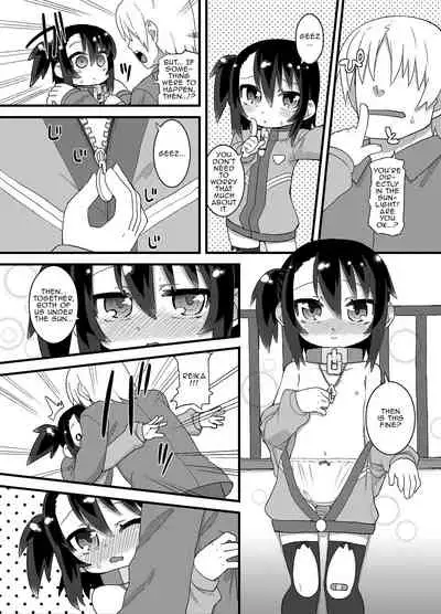 [Hiroi Heya (GakuGaku)] Reika-san to Motto Issho!! | Even More With Reika-chan!! [English] [nemdiggers12] [Digital]