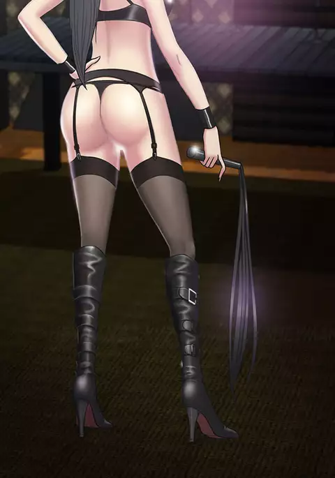 Secret Island Ch.1-25