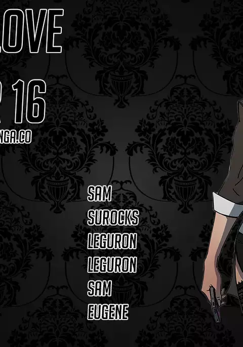 Refrain Love Ch.1-23