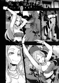 (C86) [Da Hootch (ShindoL)] TSF Monogatari Append 2.0 [English] {doujin-moe.us}