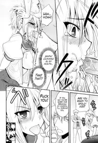 [Yamada Shouji] Ecchi de Ecchi na Saiminjutsu Chapter 1, 2 & Epilogue (Milky Queen) [English] (Trinity Translations Team + Little White Butterflies) [Decensored]