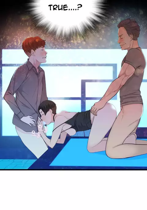 Tissue Thieves Ch.1-34