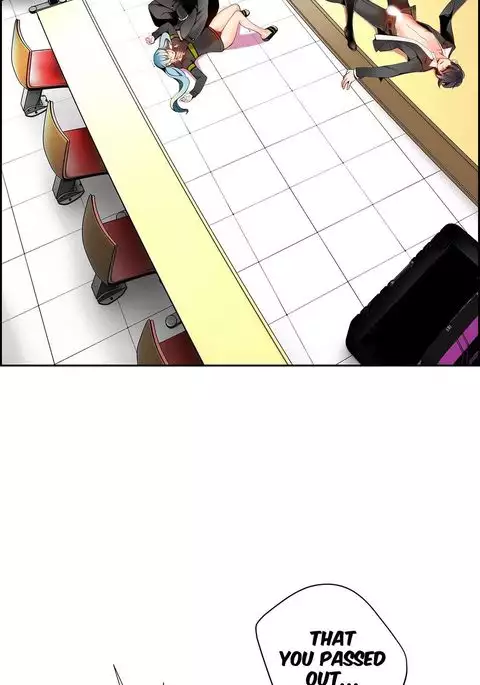 Lilith`s Cord Ch.1-22