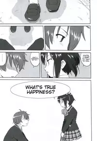 (C83) [Takotsuboya (TK)] La Mancha no Onna | Young Woman of La Mancha (Chuunibyou Demo Koi ga Shitai!) [English] (Trinity Translations)