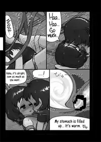 Aiyoku no Bake Sakusen | Disguised in Passion