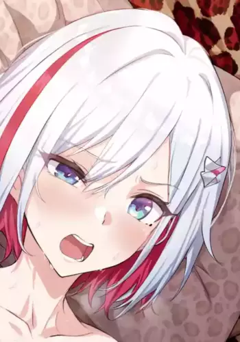 Topaz vs Old Man [AI Generated]