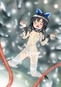 [Dende] Fushigi Sekai -Mystery World- Nonona 11 ~Kenage na Shimai to Majoku no Wana~