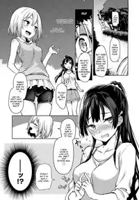 [Michiking] Ane Taiken Jogakuryou 1-5 | Older Sister Experience - The Girls' Dormitory [English] [Yuzuru Katsuragi] [Digital]
