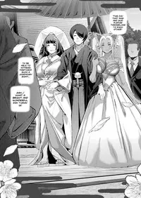 [Suzuhane Suzu] Boy Meets Nyaa God | Boy Meets Cat Goddess Ch. 1-4 [English] [Redlantern] [Digital]