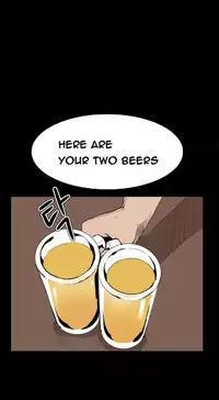 [Keum Sah Gong] Si-Eun Ch.1-33 (English) (Ongoing)