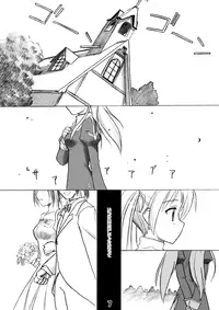 CompositionMIX 2006-2007