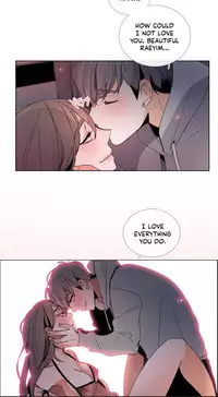 [Silverstar] Talk To Me Ch.1-30 (English) (Ongoing)