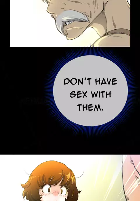 Perfect Half Ch.1-17