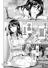 [Chimichanga] Parallel World Kanojo [English] {doujins.com} [Digital]