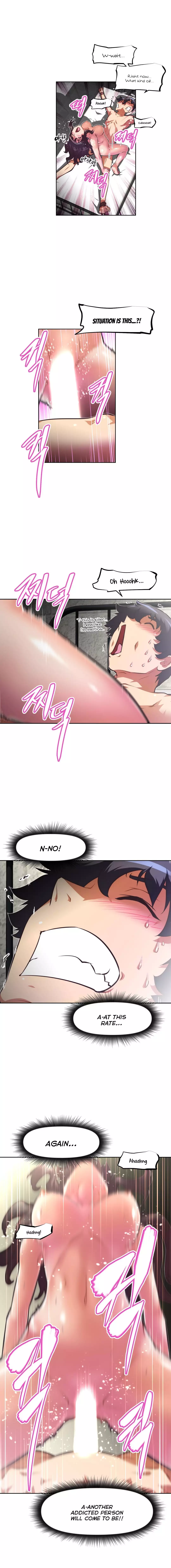 Brawling Go Ch.76-109