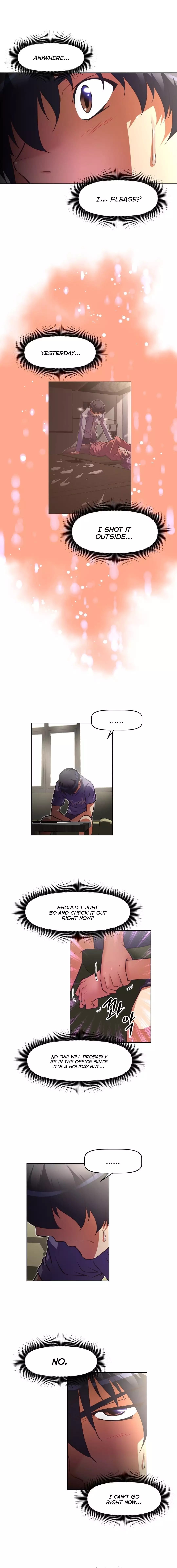 Brawling Go Ch.76-121