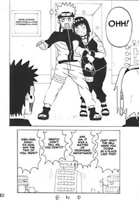 (SC36) [Naruho-dou (Naruhodo)] Hinata Ganbaru! | Hinata Fight! (Naruto) [English] [CGRascal]