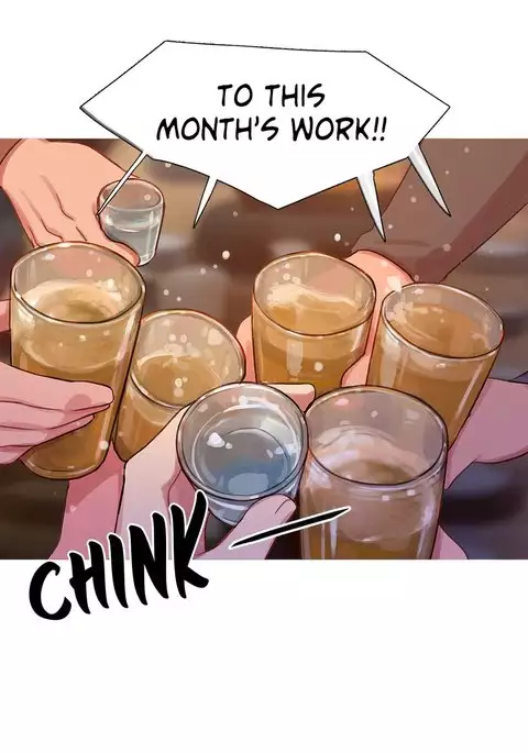 Scandal of the Witch Ch.1-35