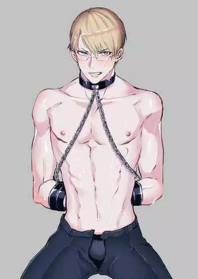 双子αが運命の番でした