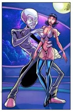 [BotComics] – Credits to Humanity Issue 3