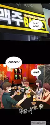 [Mr. Mun] Will You Do as I Say? Ch.1-16 (English) (Ongoing)