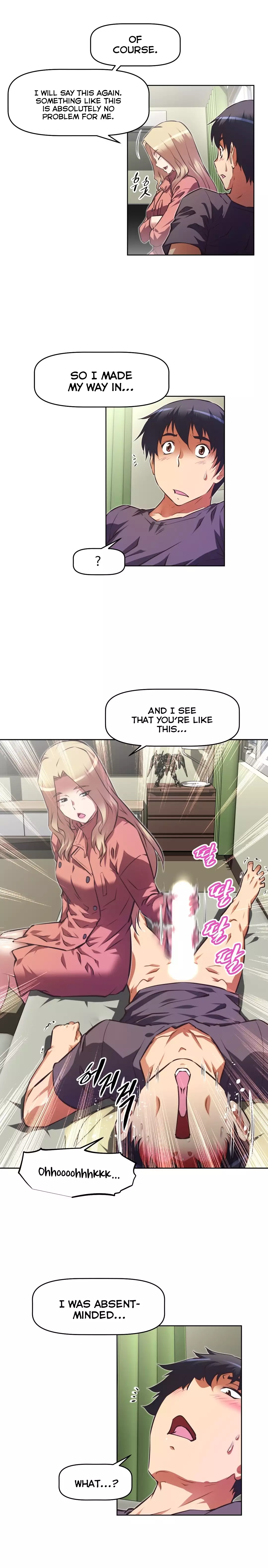 Brawling Go Ch.76-109