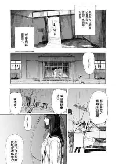 [Nekoyama Kushitarou] Holographic (COMIC AOHA 2019 Natsu) [Chinese] [Digital]