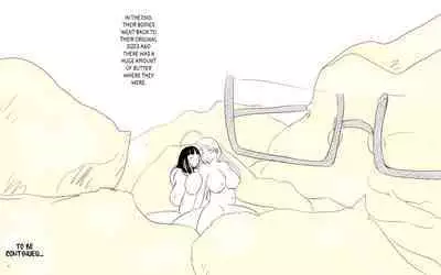 Boku To Futari No Senpai & Saishuuwa | Me and my Two Senpais -FULL