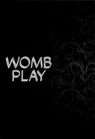 [Amano Kazumi] Shikyuu Yuugi ~Oku made Yogosareru Mesu-tachi~ Chapter 1-2 [English] [CulturedCommissions]