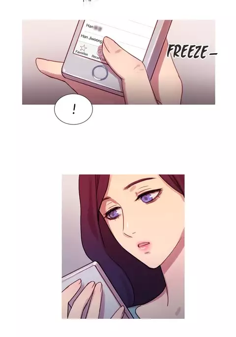 Scandal of the Witch Ch.1-33