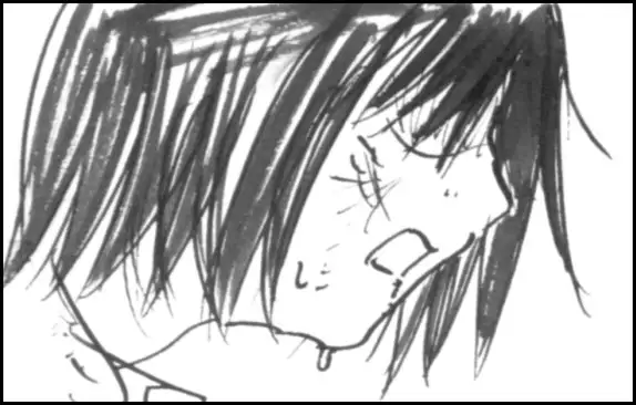 Itame Mon 5 Let's Nupunupu no Maki