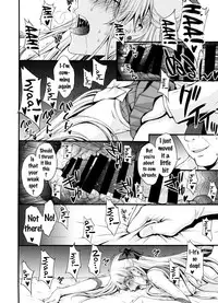 (C91) [Secret Society M (Kitahara Aki)] Ninshin Shichatta... Dareka "Tasukete". (Bishoujo Senshi Sailor Moon) [English] {doujins.com}