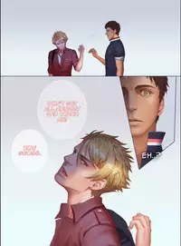 [Penguin Frontier] Faker's Affair!! [English] [Uncensored]