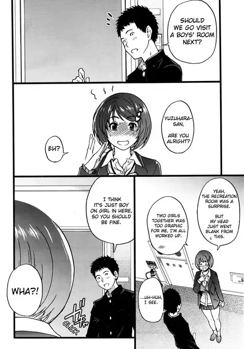 Boku no Bokki Penis o Rokuga Shite Ikina Yo | Go Ahead and Film My Hard Penis Chapter 2